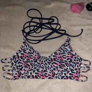 bathing suit top